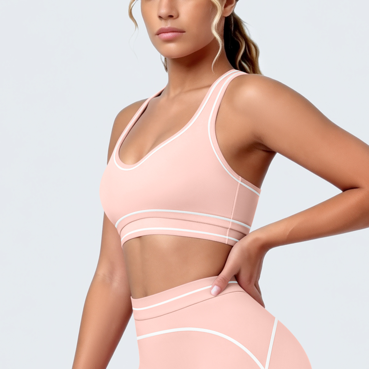 เสื้อชั้นในโยคะแบบเซ็กซี่ 1 ชิ - Quick Dry Underwear บทวิจารณ์และราคา