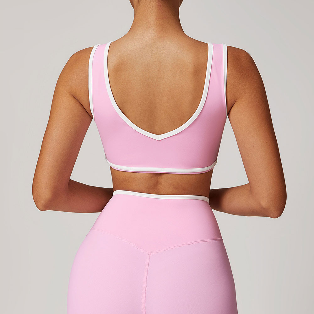 ชุดชั้นในกีฬาสำหรับผู้หญิง ท็อ - Quick Dry Underwear บทวิจารณ์และราคา
