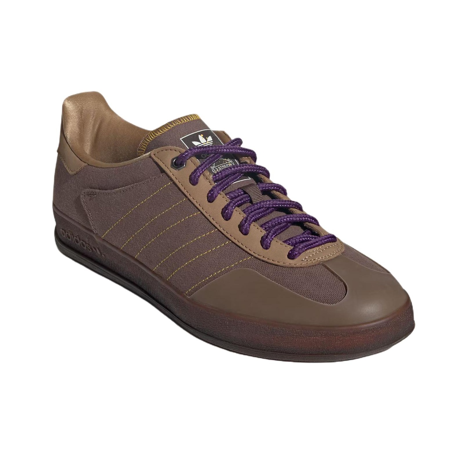 Adidas Originals GAZELLE INDOO - Adidas Shoes Gazelle บทวิจารณ์และราคา
