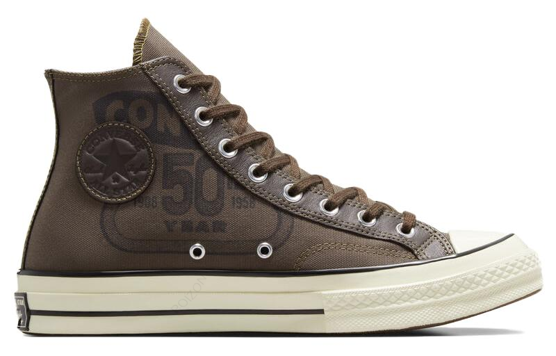 รองเท้าผ้าใบ Converse Chuck 70 - Converse Shoes Chuck 70 บทวิจารณ์และราคา